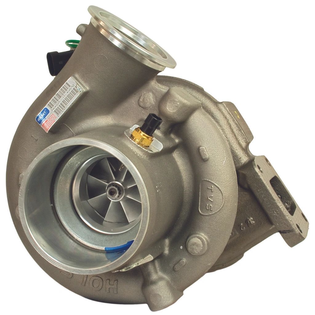 The Holset Turbo Source! Holset, Holset, Turbochargers